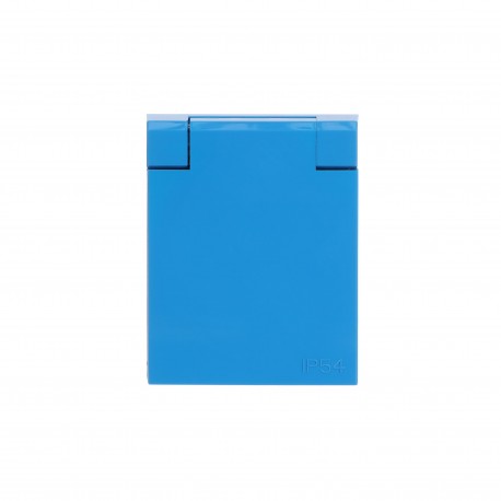 Niessen 2CLA328800A1701 Schuko estanco panel IP54AZ